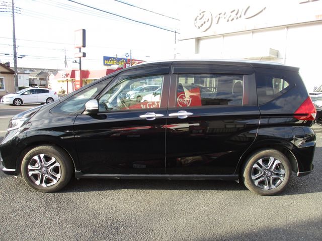 Honda FREED 2022-03 28845-8