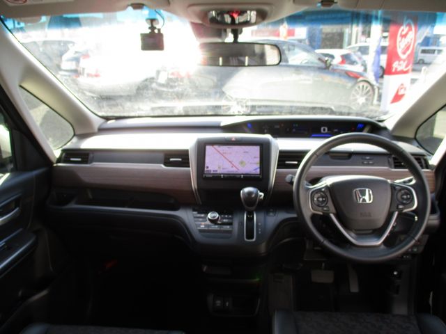Honda FREED 2022-03 28845-12