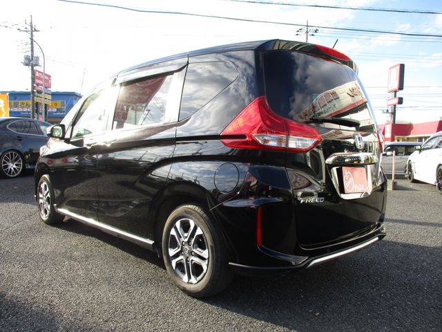 Honda FREED 2022-03 28845-2