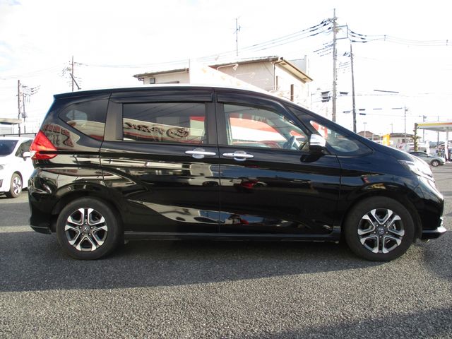 Honda FREED 2022-03 28845-5
