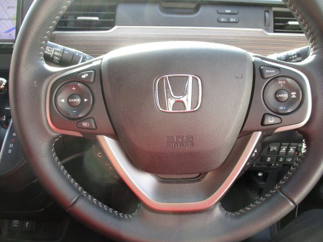 Honda FREED 2022-03 28845-16