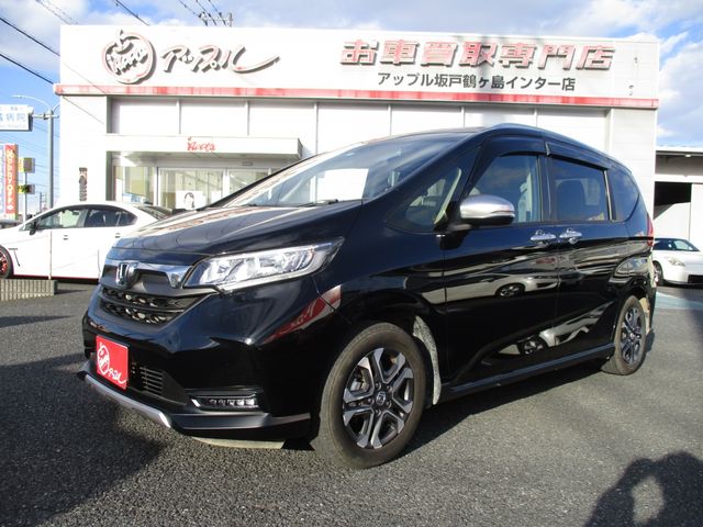 Honda FREED 2022-03 28845-0