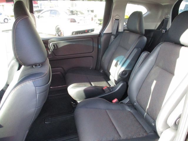 Honda FREED 2022-03 28845-9