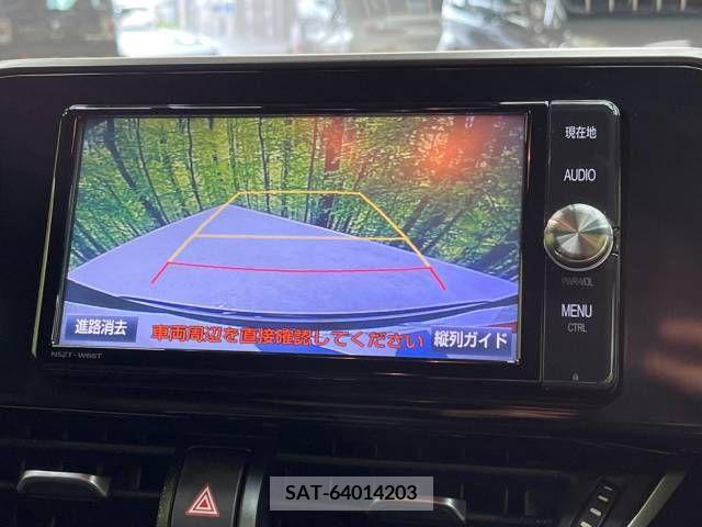 Toyota C-HR 2017-03 378112-3