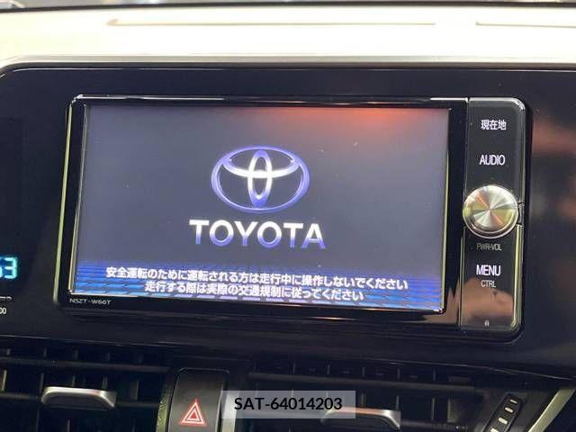 Toyota C-HR 2017-03 378112-2