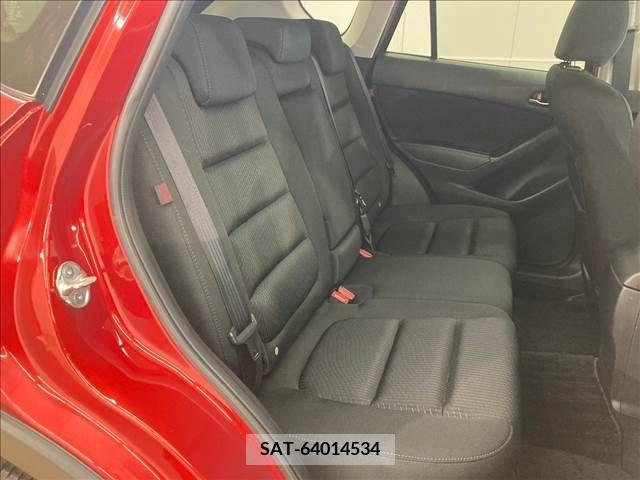 Mazda CX-5 2013-12 341945-12