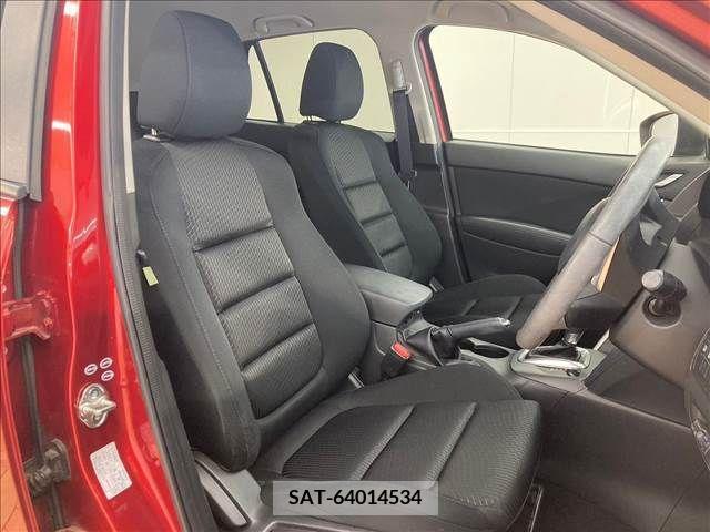 Mazda CX-5 2013-12 341945-11
