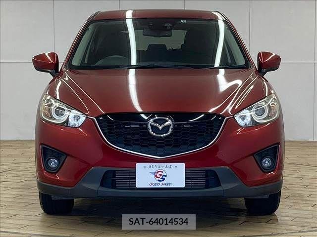 Mazda CX-5 2013-12 341945-2