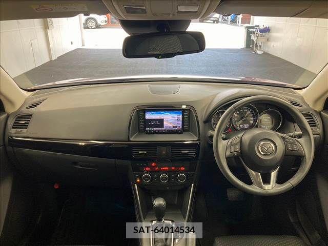 Mazda CX-5 2013-12 341945-1
