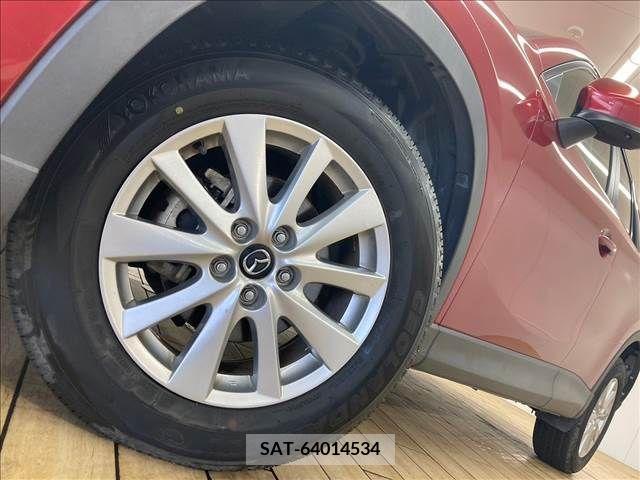 Mazda CX-5 2013-12 341945-18