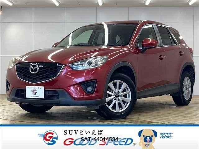 Mazda CX-5 2013-12 341945-0