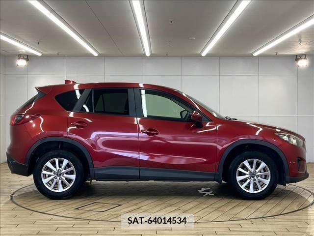 Mazda CX-5 2013-12 341945-16