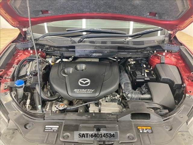 Mazda CX-5 2013-12 341945-17