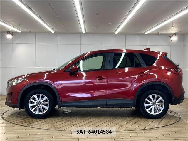 Mazda CX-5 2013-12 341945-15
