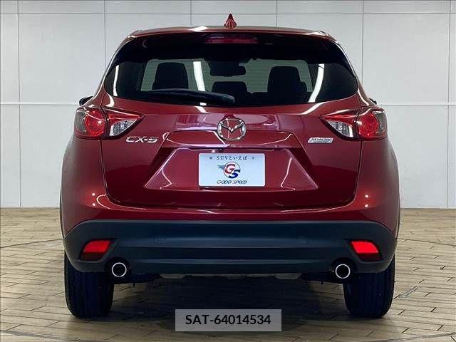 Mazda CX-5 2013-12 341945-14