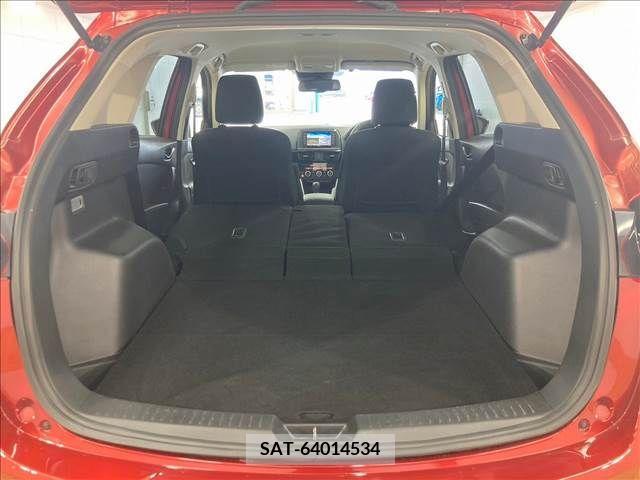 Mazda CX-5 2013-12 341945-13