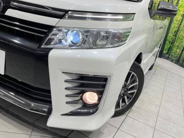 Toyota VOXY 2016-06 183229-14