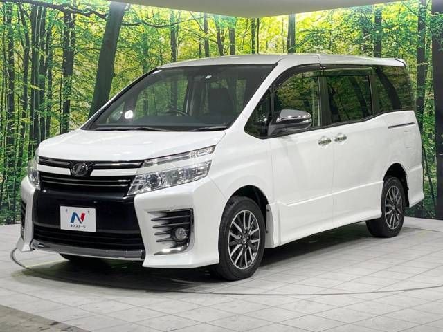 Toyota VOXY 2016-06 183229-18
