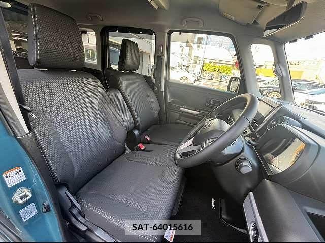 Suzuki SPACIA 2022-01 211997-4