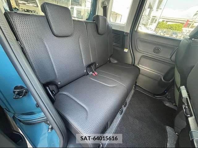 Suzuki SPACIA 2022-01 211997-5