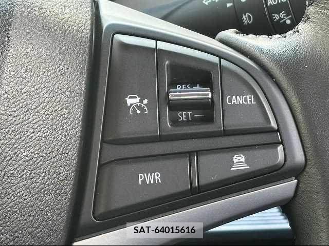 Suzuki SPACIA 2022-01 211997-6