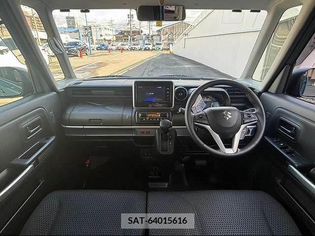 Suzuki SPACIA 2022-01 211997-1