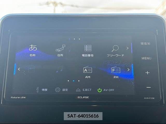 Suzuki SPACIA 2022-01 211997-2