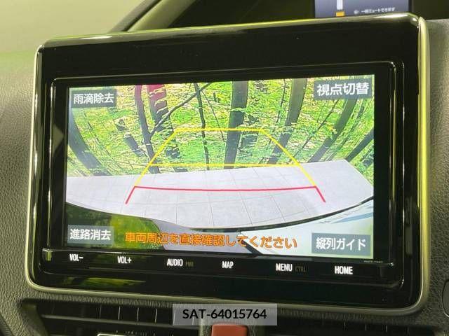 Toyota VOXY 2020-06 343663-5
