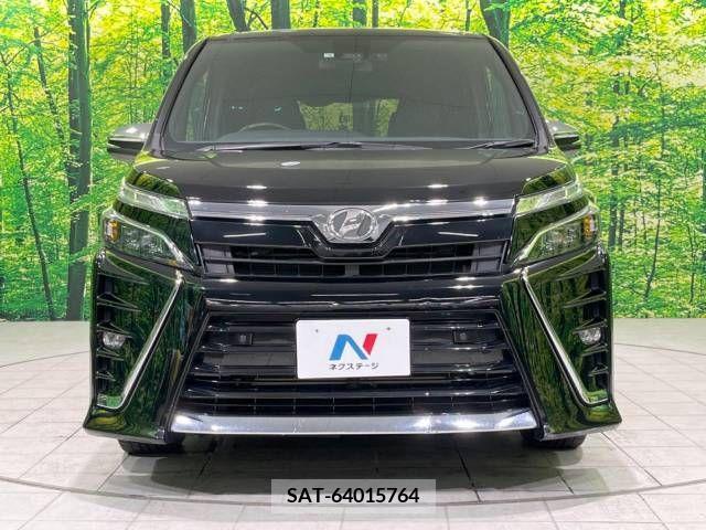 Toyota VOXY 2020-06 343663-15