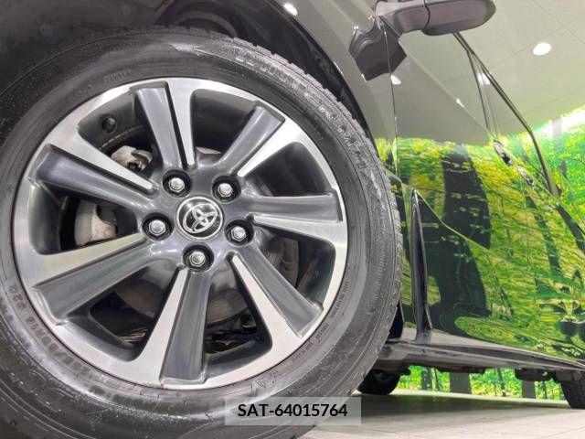 Toyota VOXY 2020-06 343663-14