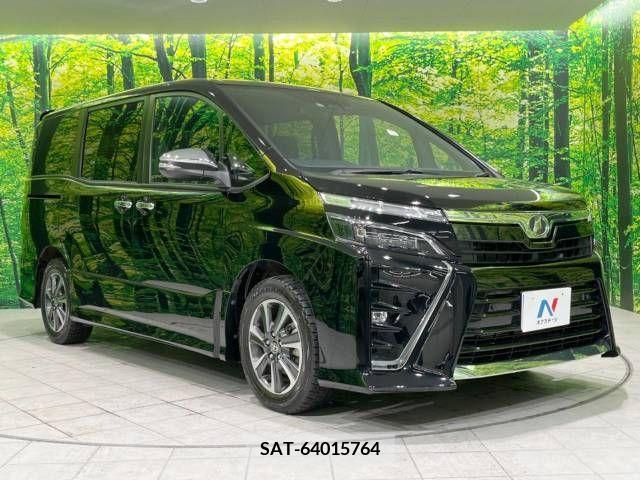 Toyota VOXY 2020-06 343663-17