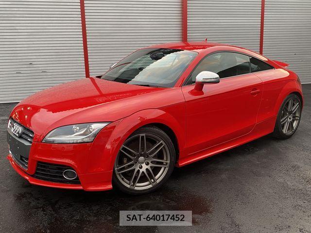 Audi TTS 2010-06 293133-0