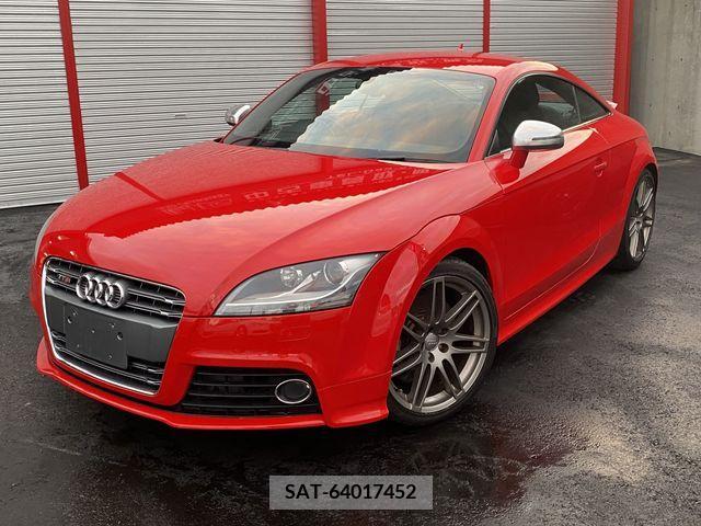Audi TTS 2010-06 293133-1