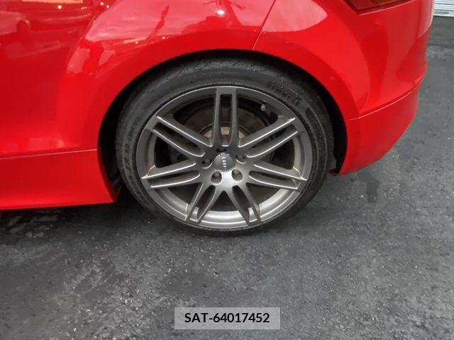 Audi TTS 2010-06 293133-10