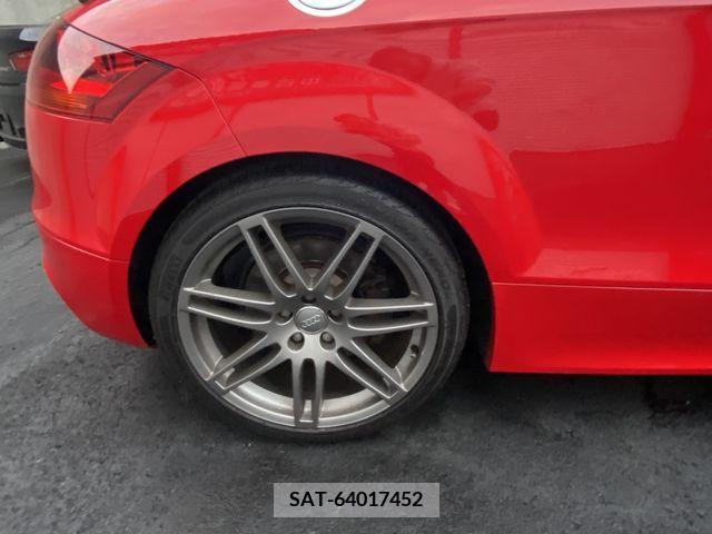 Audi TTS 2010-06 293133-13