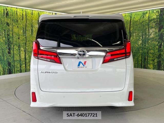 Toyota ALPHARD 2023-03 259180-17