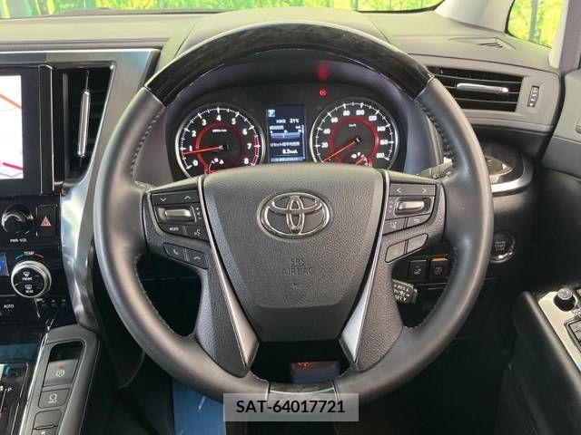 Toyota ALPHARD 2023-03 259180-13