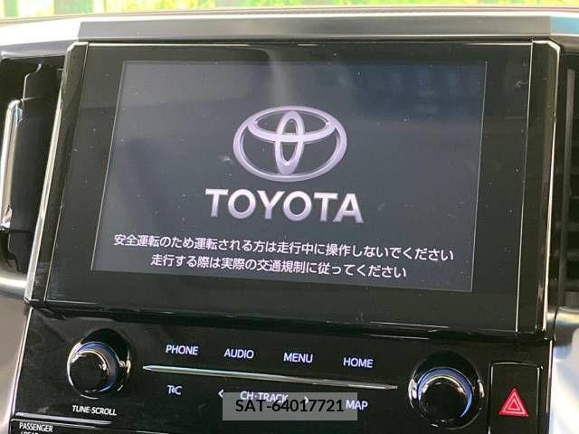 Toyota ALPHARD 2023-03 259180-3
