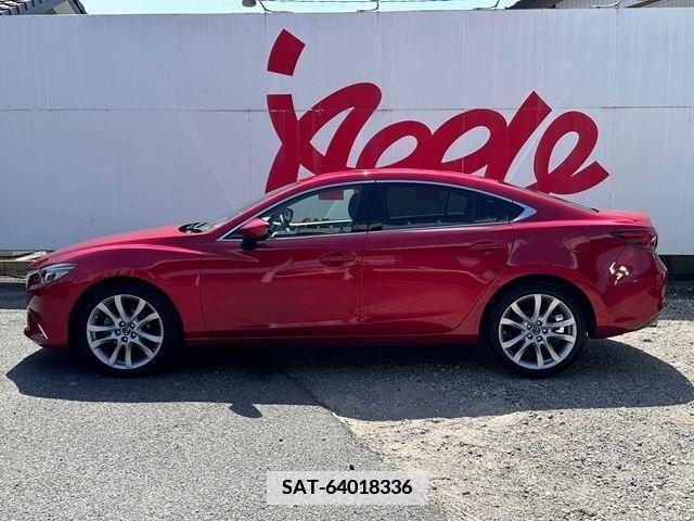 Mazda ATENZA 2015-08 347486-19
