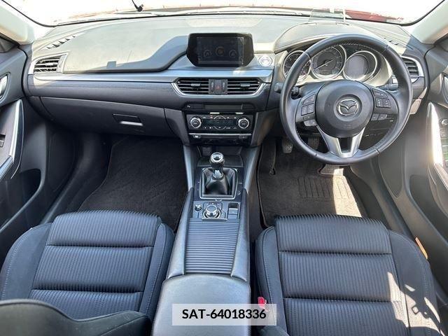 Mazda ATENZA 2015-08 347486-1
