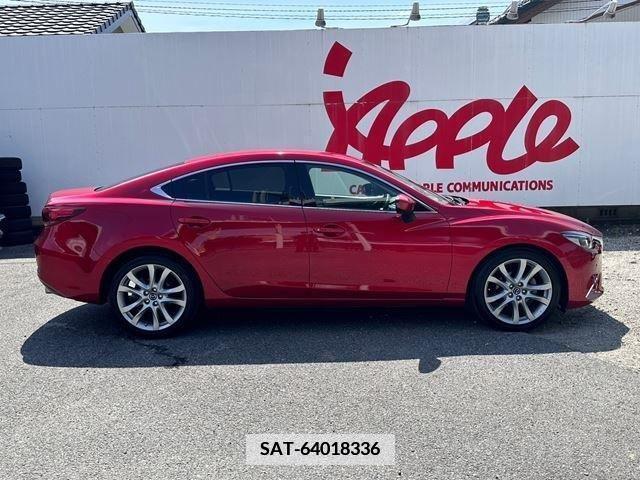 Mazda ATENZA 2015-08 347486-15