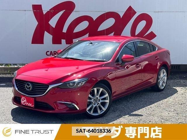 Mazda ATENZA 2015-08 347486-0