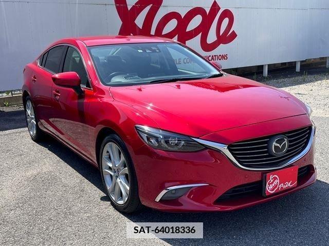 Mazda ATENZA 2015-08 347486-14