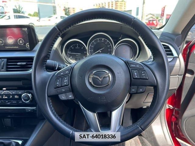 Mazda ATENZA 2015-08 347486-9