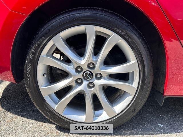 Mazda ATENZA 2015-08 347486-27