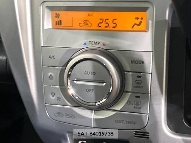 Suzuki HUSTLER 2014-05 361640-8