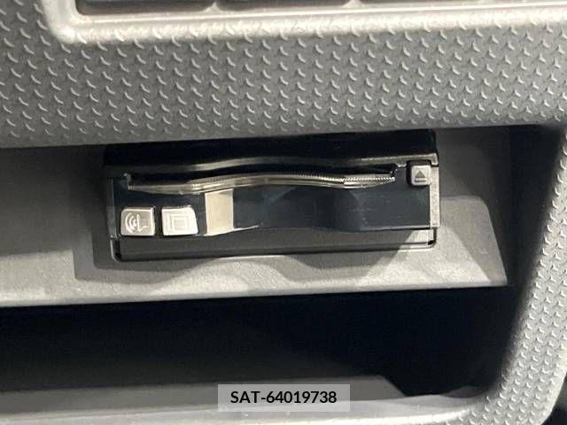 Suzuki HUSTLER 2014-05 361640-7