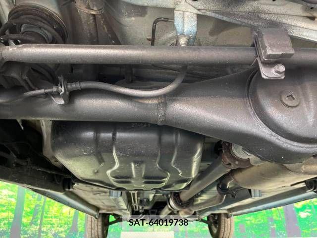 Suzuki HUSTLER 2014-05 361640-19