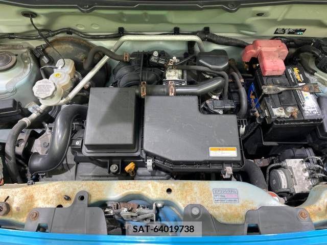 Suzuki HUSTLER 2014-05 361640-18