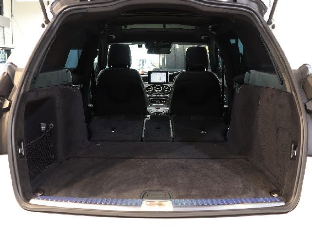 Amg C-CLASS 2018-06 3549-6